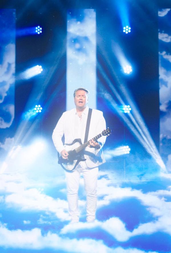 Bilde fra 'Kandis for livet'