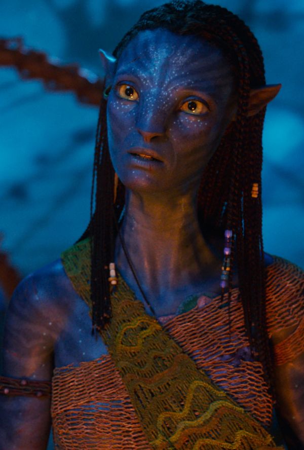 Bilde fra 'Avatar: Fire and Ash'