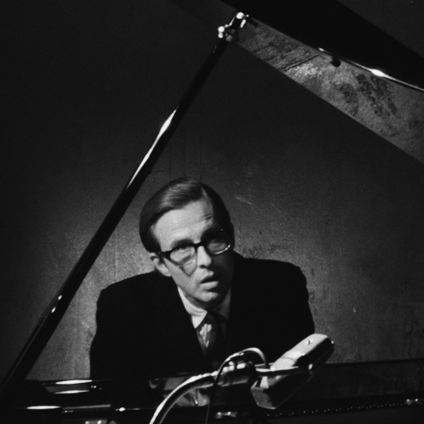 Bill Evans