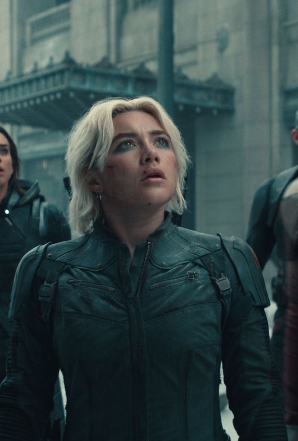 Bilde fra 'The New Avengers (Thunderbolts*)'