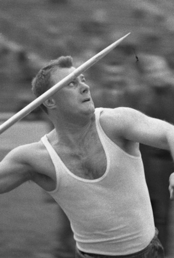 Bilde fra 'When the Wind Becomes Silent'