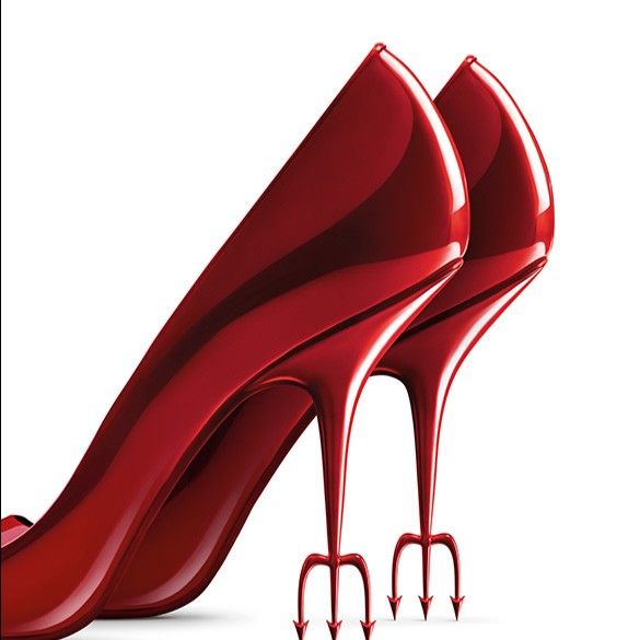 1. mai - Ladies Night: The Devil Wears Prada 2