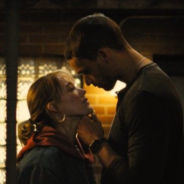 13. mars: LADIES NIGHT: Minner om ham