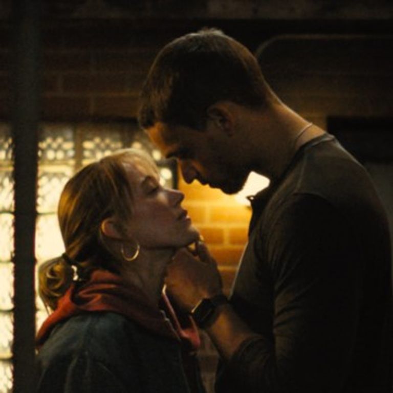 13. mars: LADIES NIGHT: Minner om ham