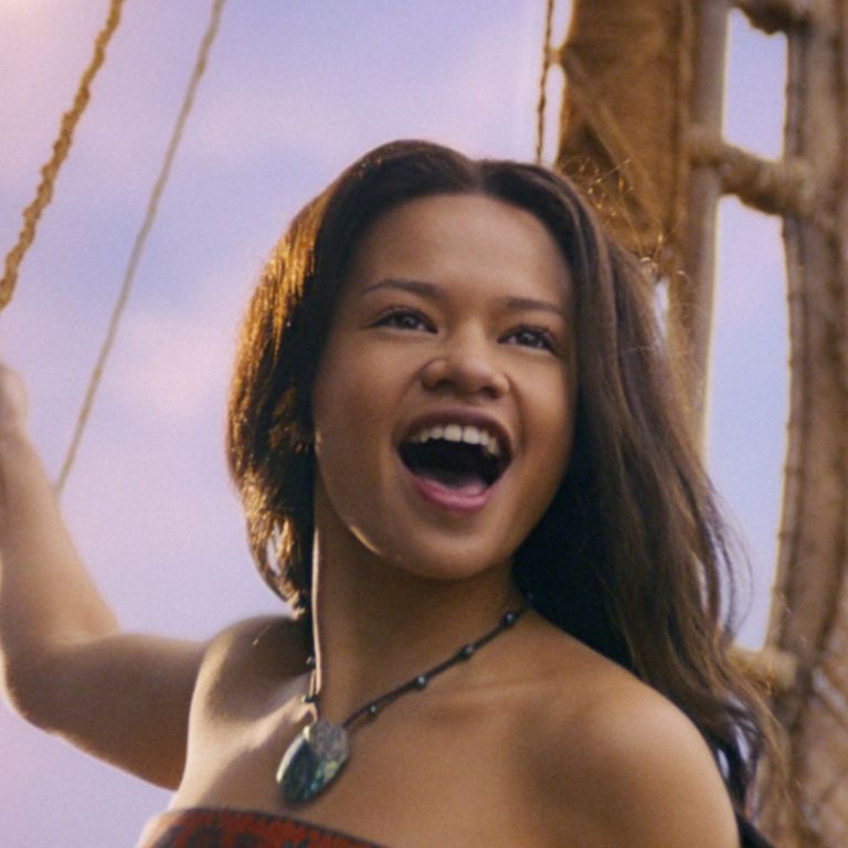 10. juli: VAIANA - Festpremiere