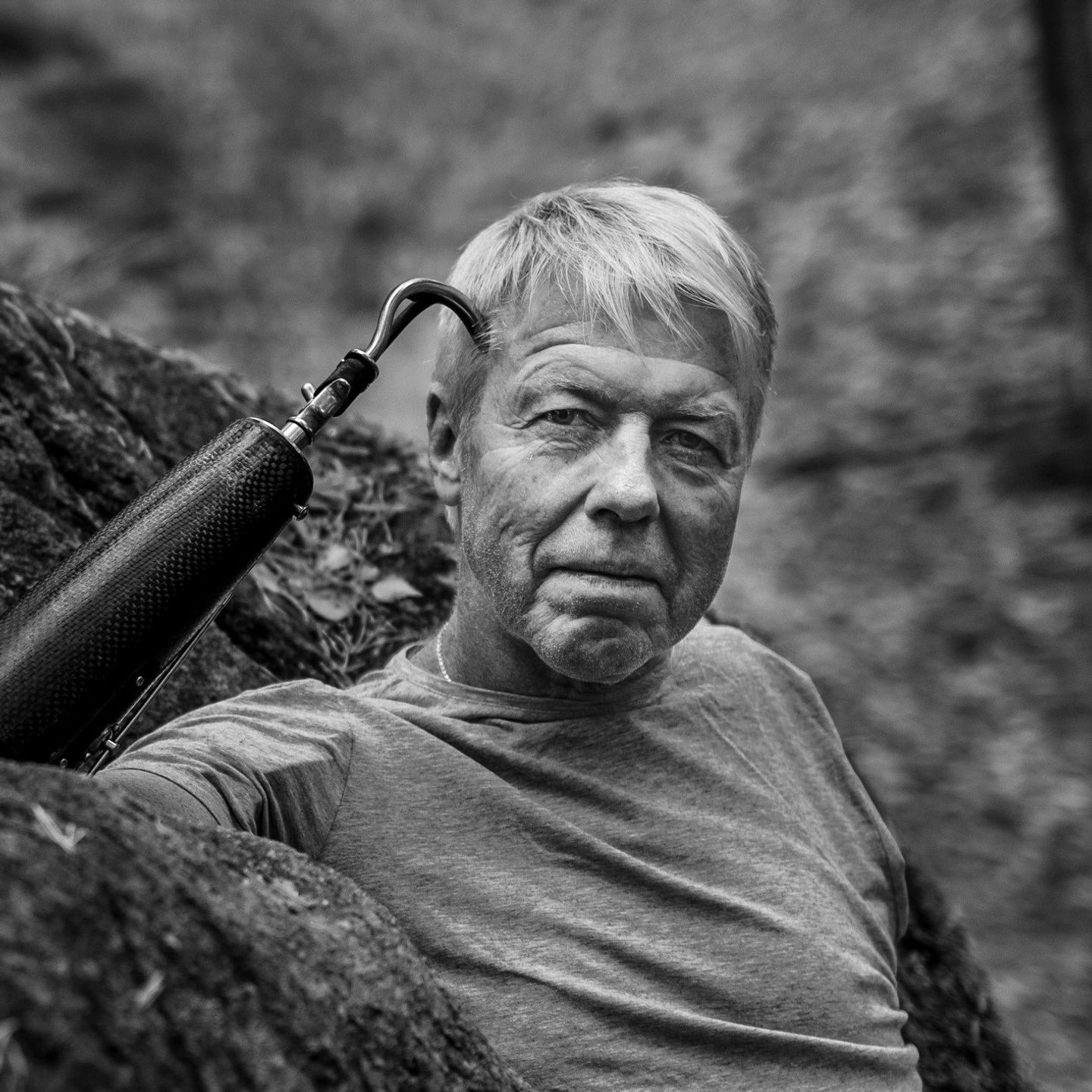 11. jan: BEST av Arnfinn Johansen, utstilling og film