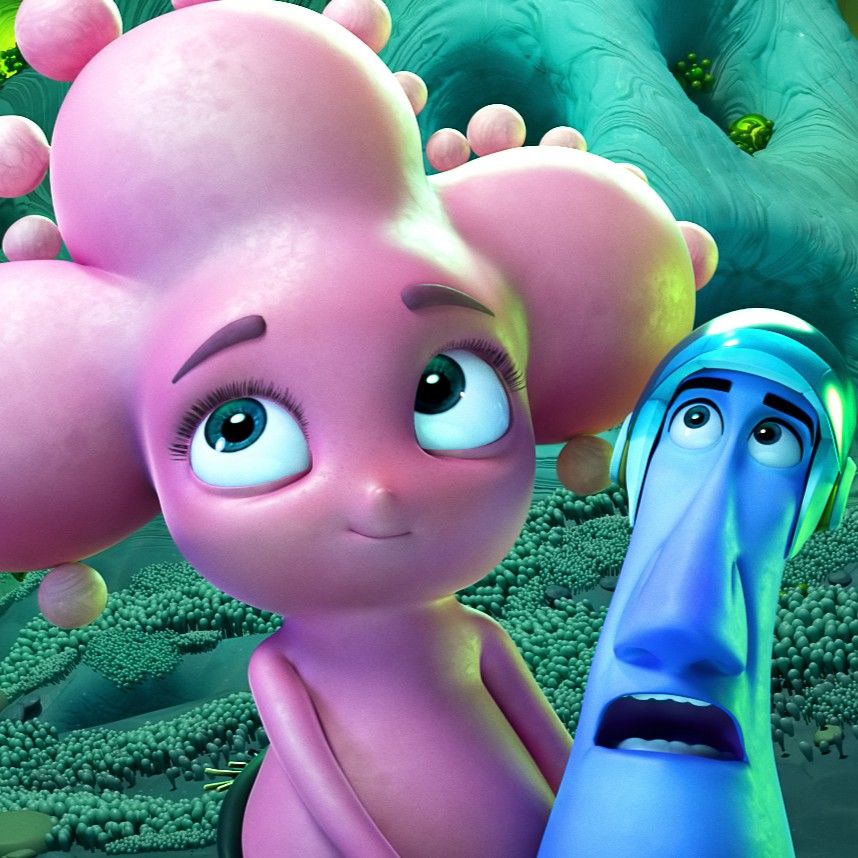 1. mai - LO inviterer til gratis film