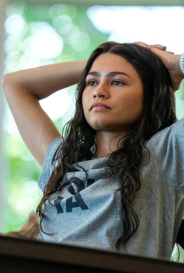 Bilde fra 'Challengers'