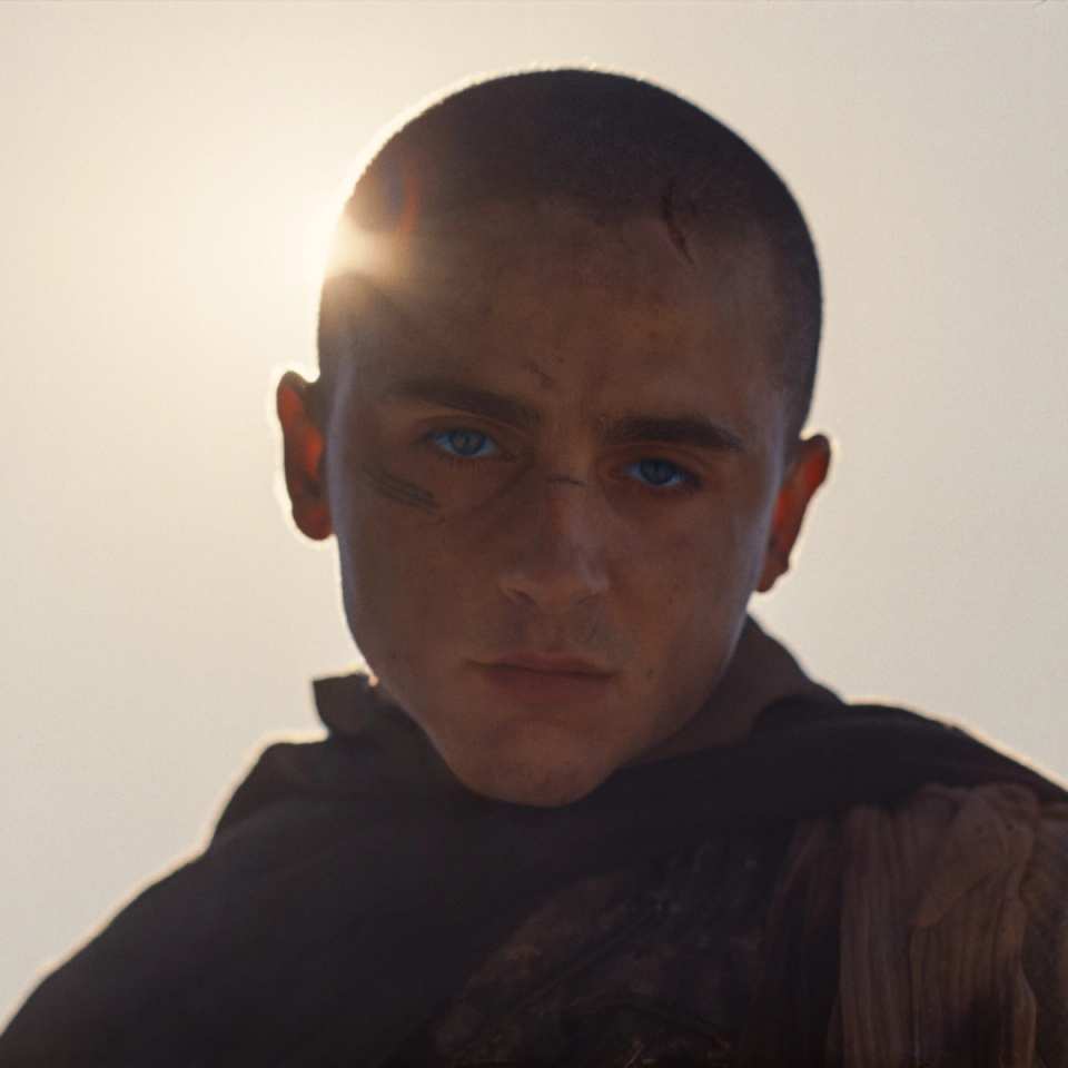 DUNE