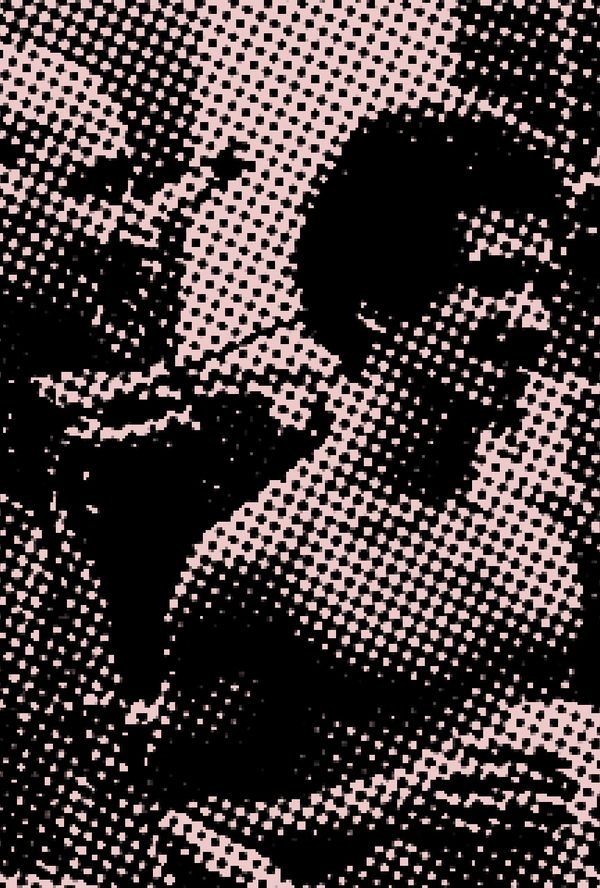 Bilde fra 'Keith Jarrett: the Art of Improvisation'