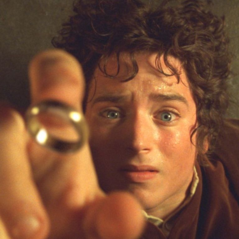 Ringenes Herre - NATTKINO, 1. - 2. nov.