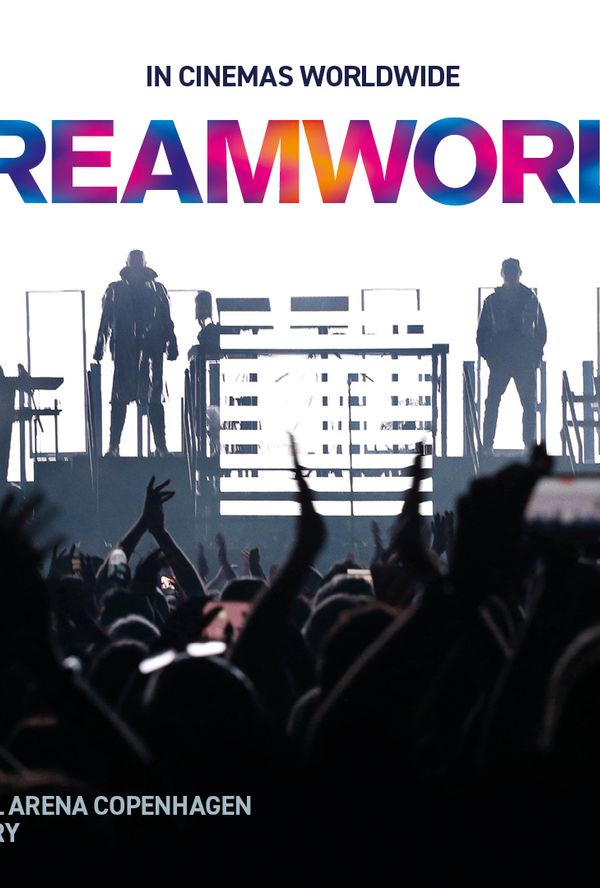 Bilde fra 'PET SHOP BOYS DREAMWORLD: THE GREATEST HITS'