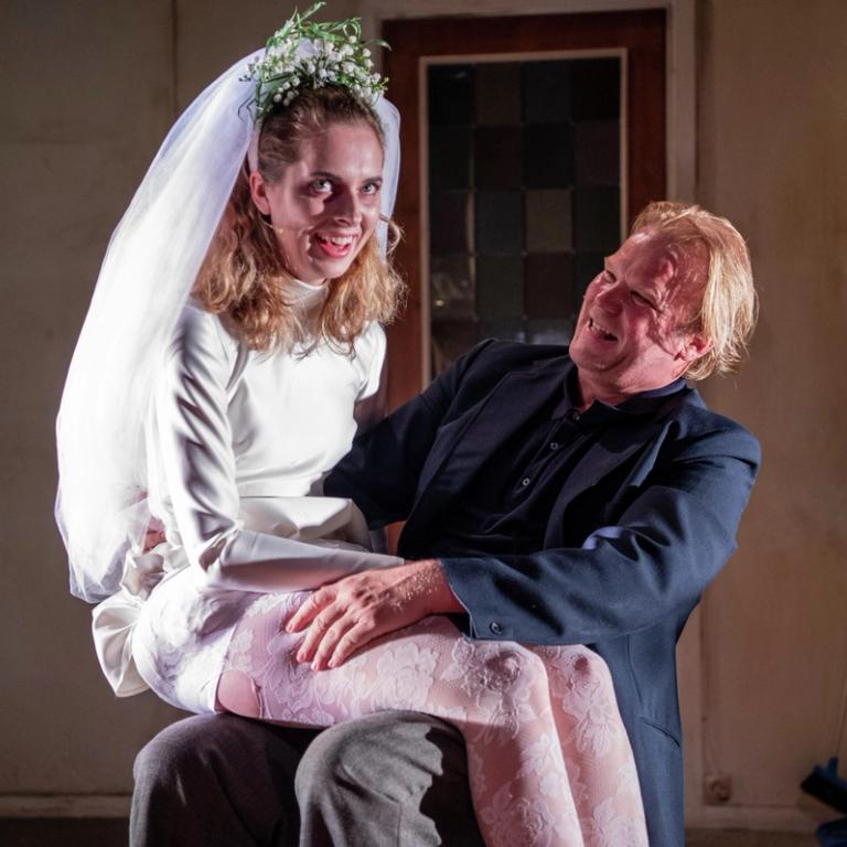 KinoScenen: Peer Gynt