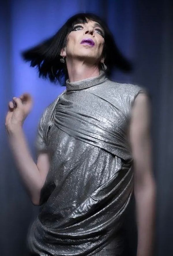 Bilde fra 'Hedda (after Ibsen)'