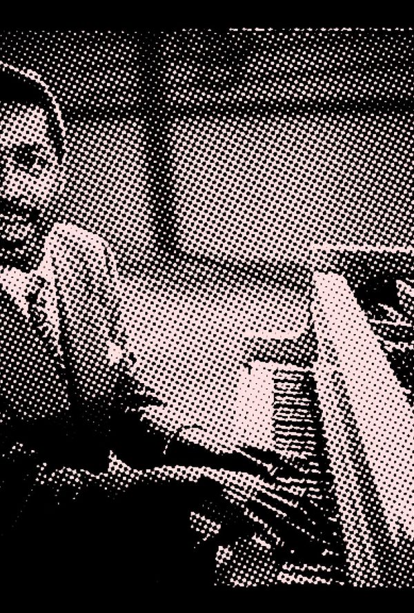 Bilde fra 'Misty – The Erroll Garner Story'