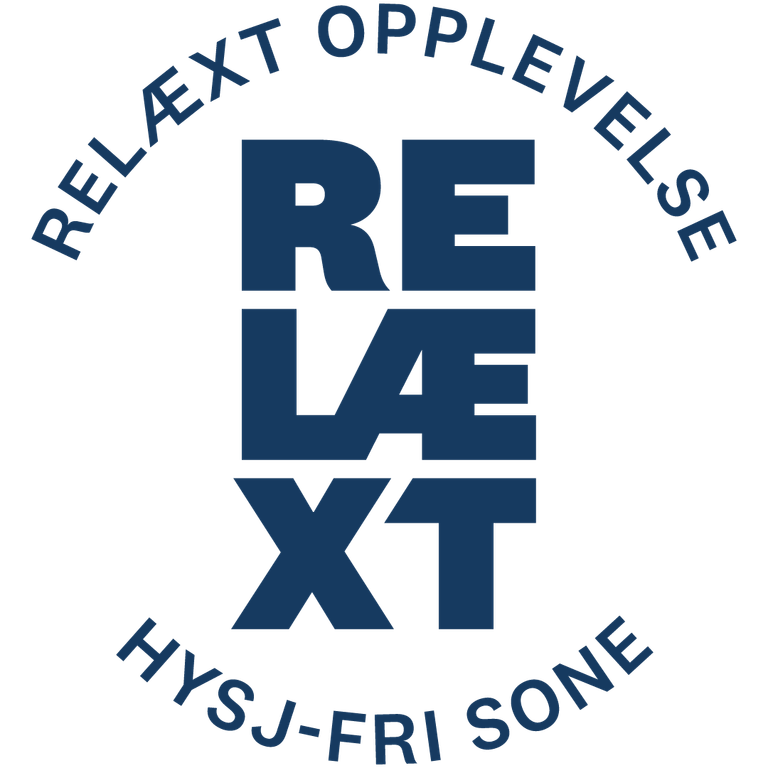 Relæxt-visning