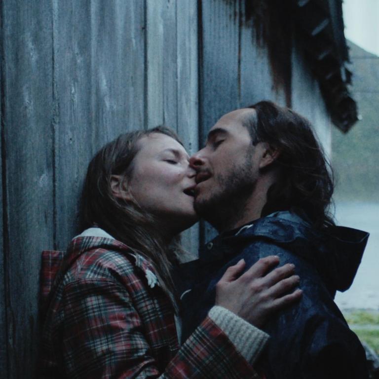 3. sept. Førpremiere Kjærast / Regissørbesøk Erik Poppe