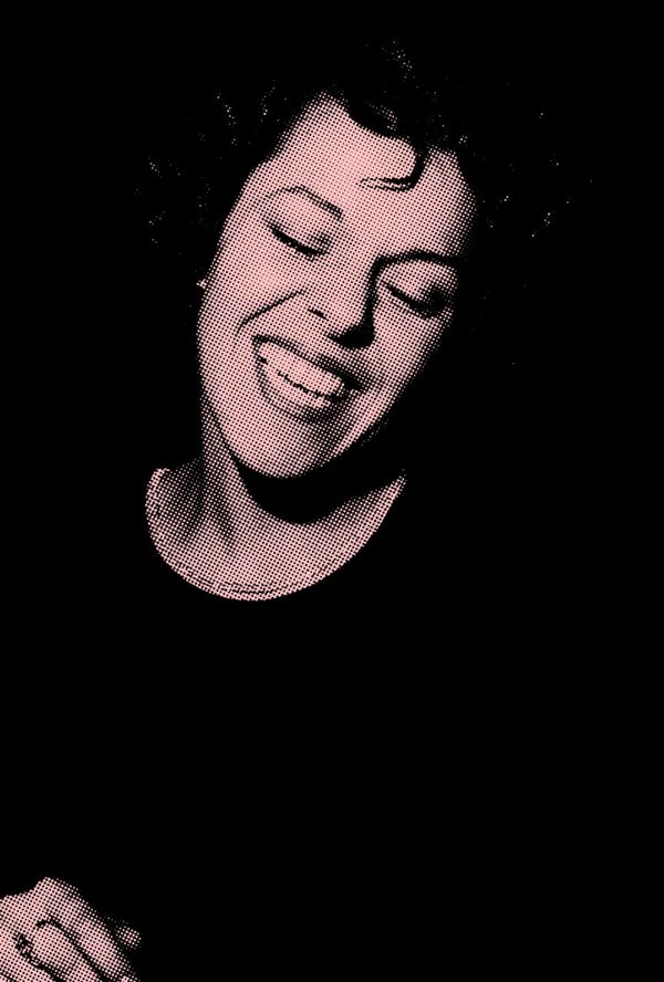 Bilde fra 'Miucha - The Voice of Bossa Nova'