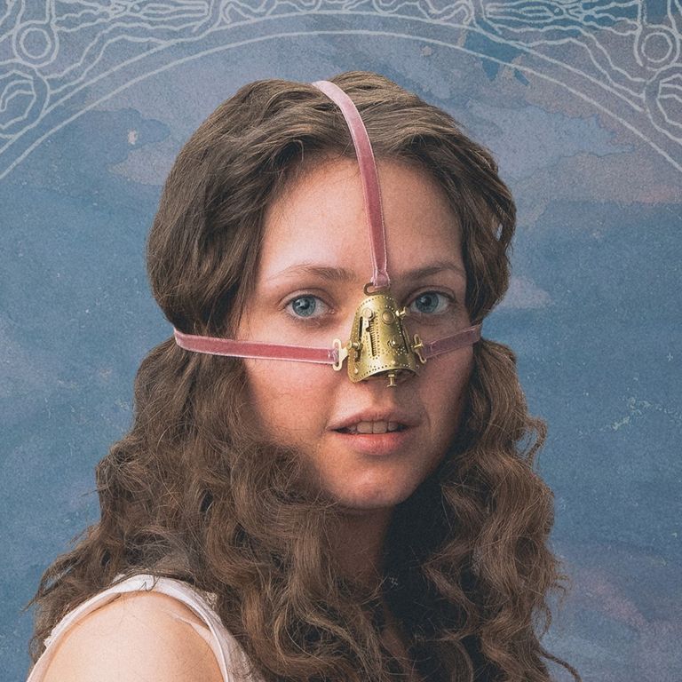 15. mars: Festpremiere: Den stygge stesøsteren