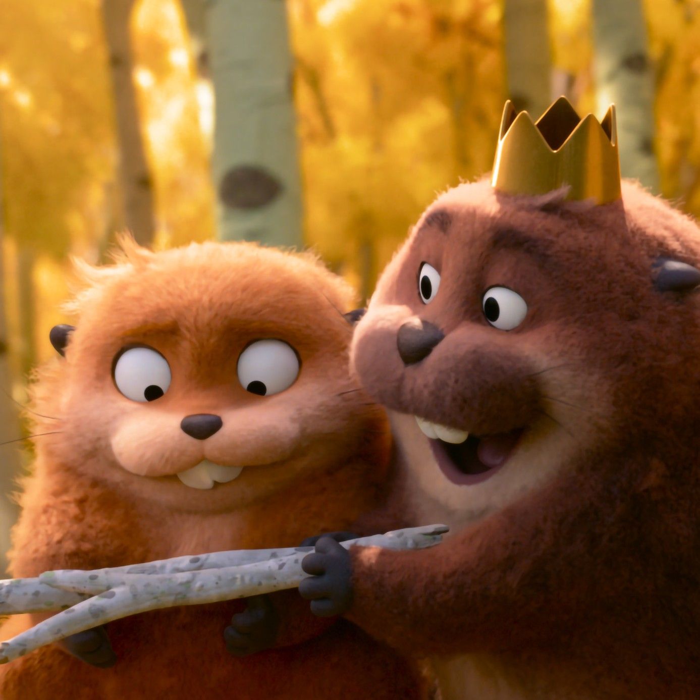 14. mars Barnas Superlørdag