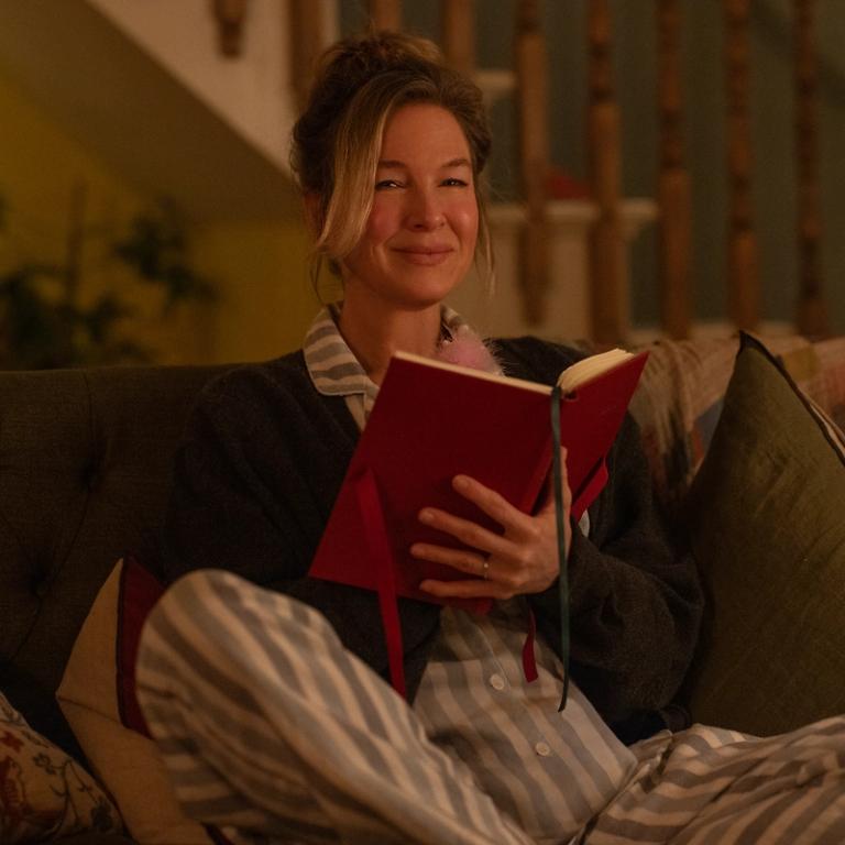 14. - 16. feb.: Bridget Jones - premierehelg