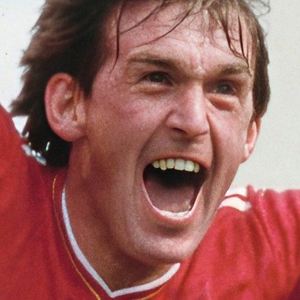 21. mai: Kenny Dalglish m/innledning