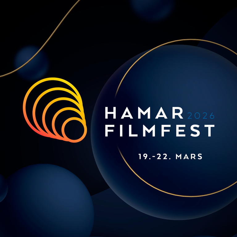 19. - 22. mars: HAMAR FILMFEST