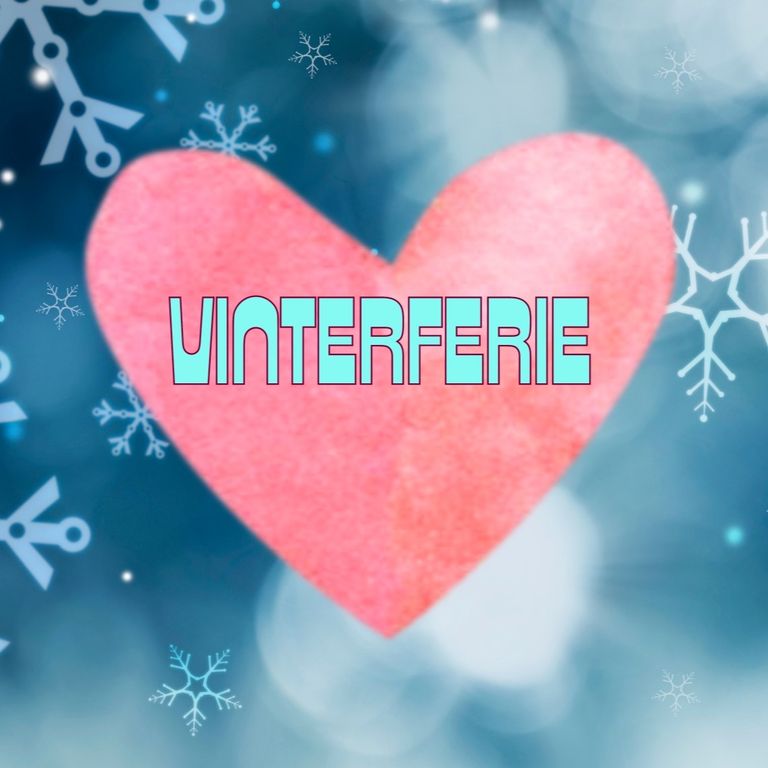 VINTERFERIE-TILBUD