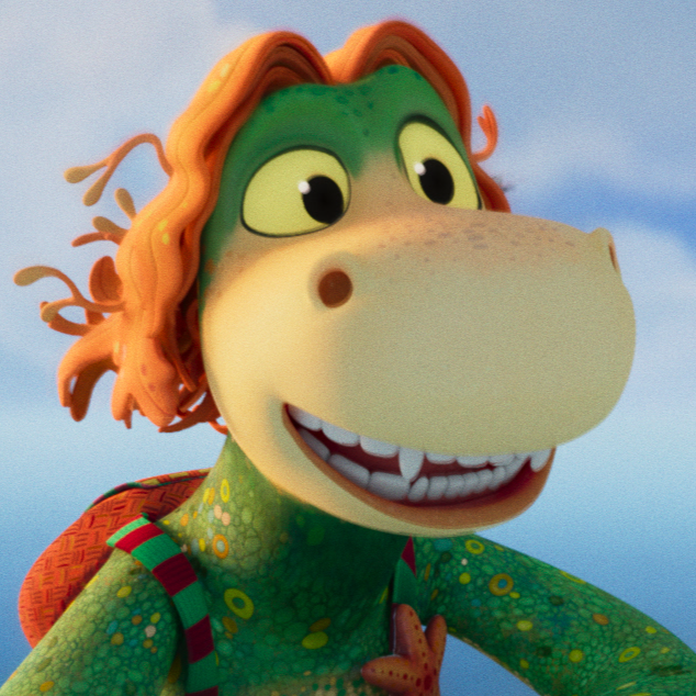 Se Ruffen på kino nå!🐉 | Hamar kino