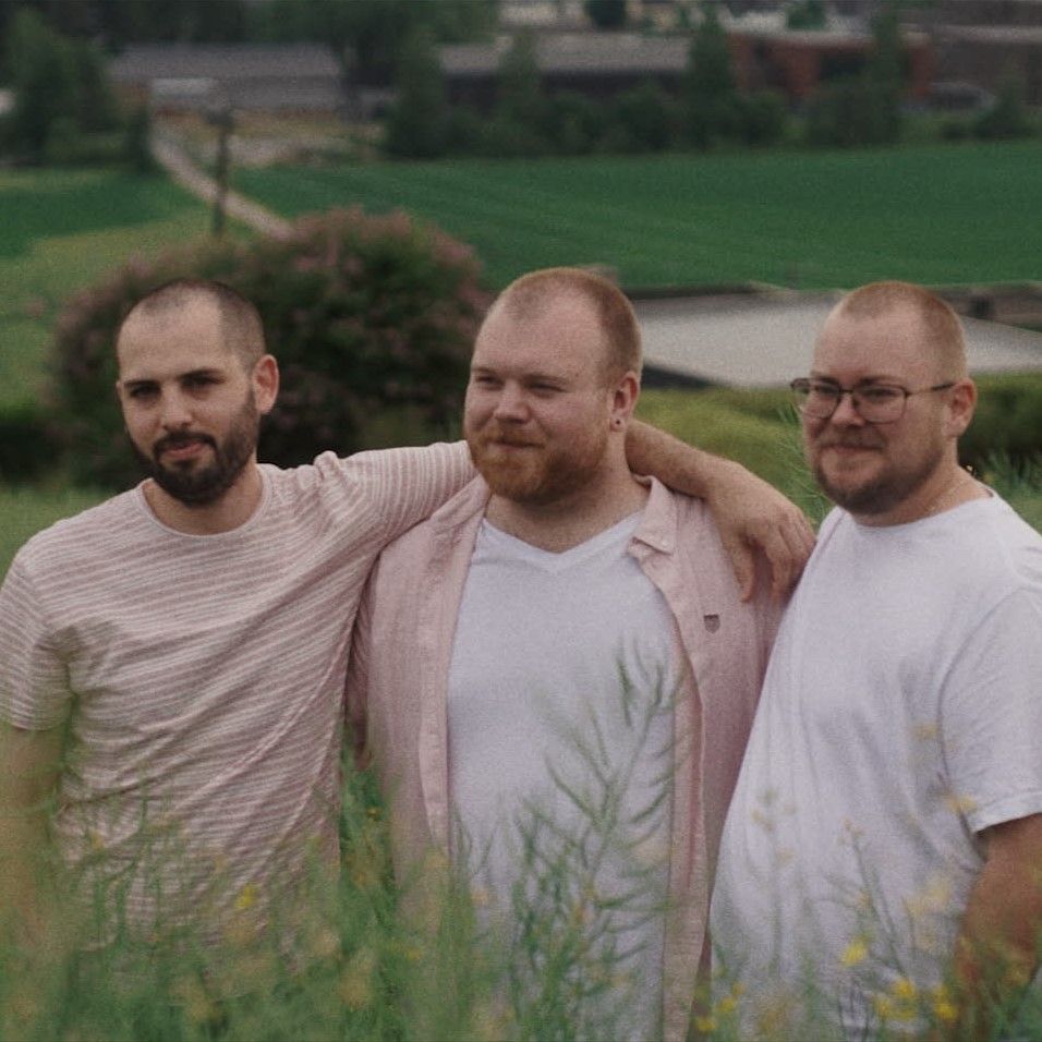 5. sept: Tre fedre m/innledning