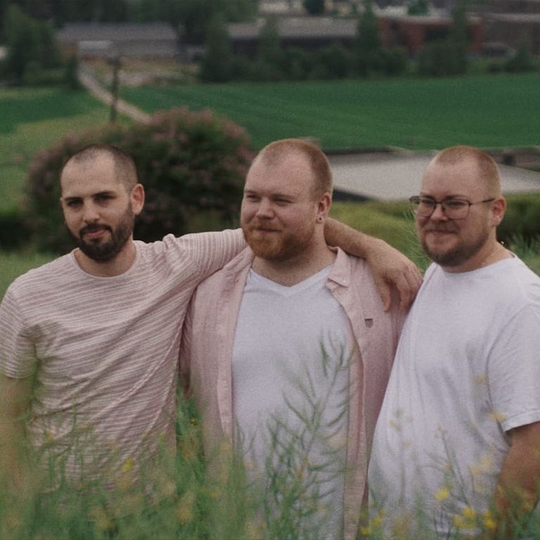 5. sept: Tre fedre m/innledning