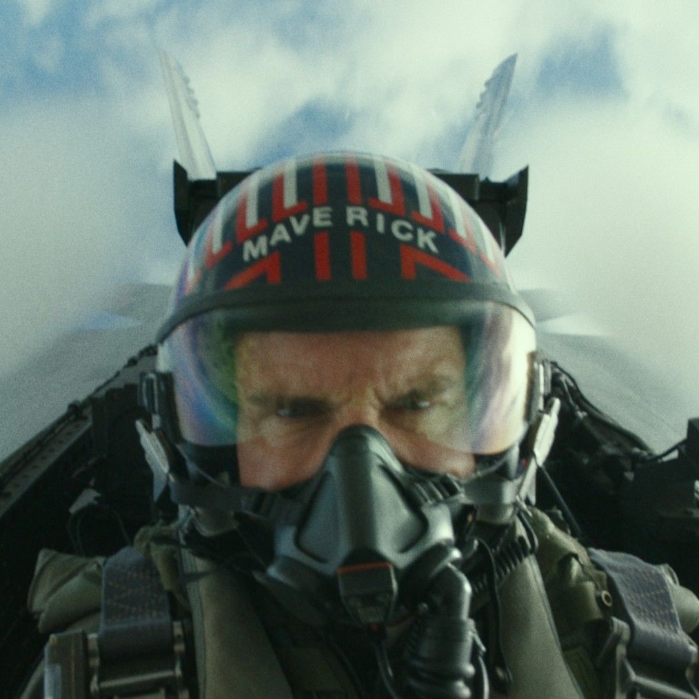 13. mai: TOP GUN DAY