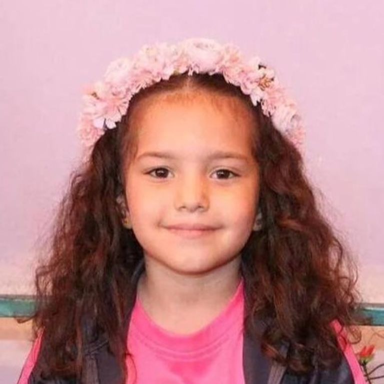 29. jan: Veldedighetsvisning: Hind Rajab