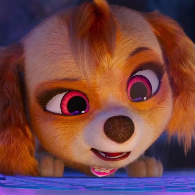 Førpremiere PAW PATROL: SUPERFILMEN