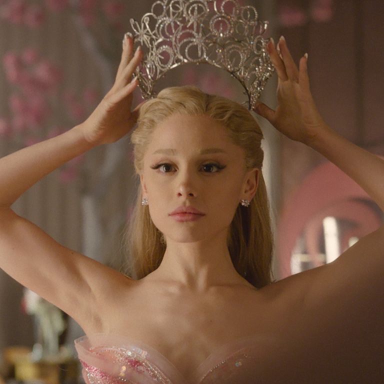 22. nov. Festpremiere: WICKED FOR GOOD