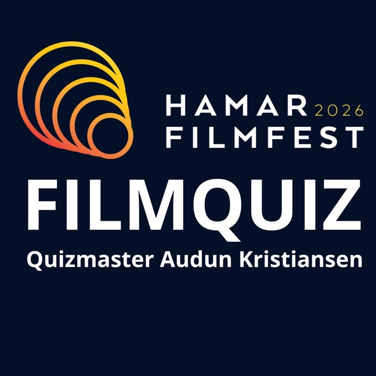 21. mars: FILMQUIZ