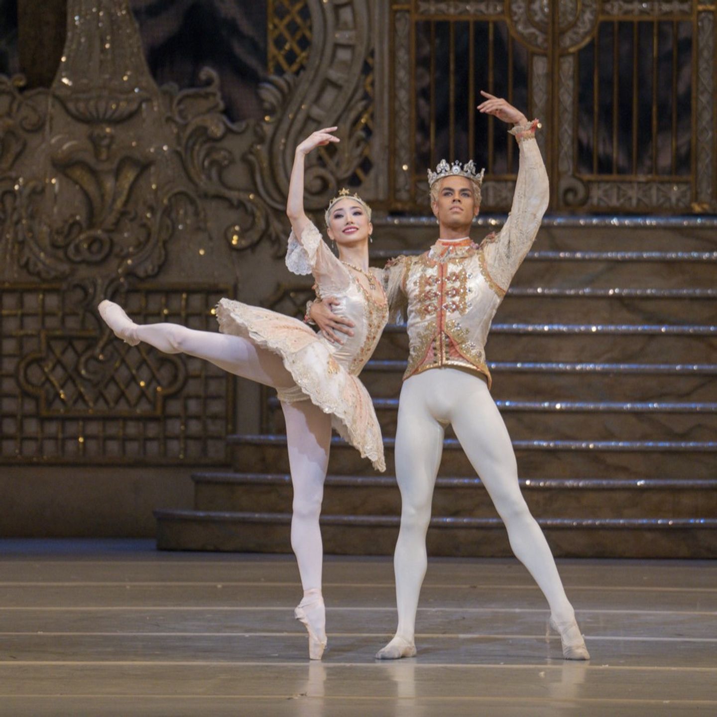 Ballett: The Nutcracker
