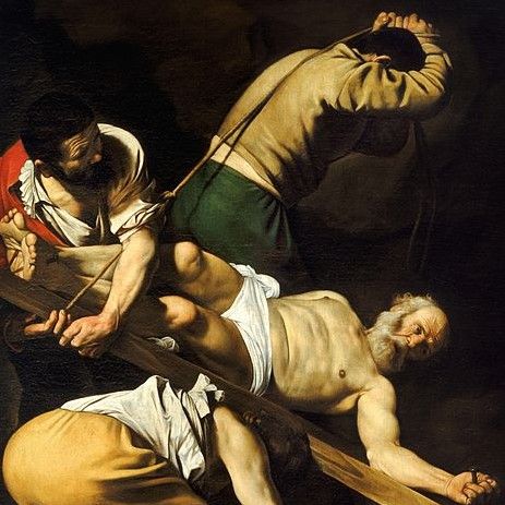 Caravaggio