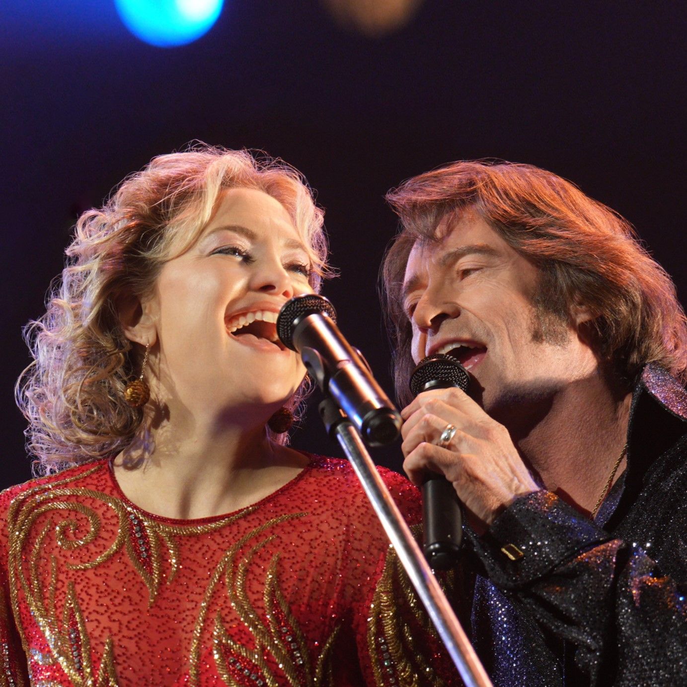 8. feb. Morsdag: Song Sung Blue