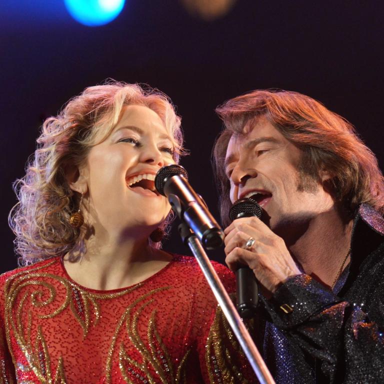 8. feb. Morsdag: Song Sung Blue