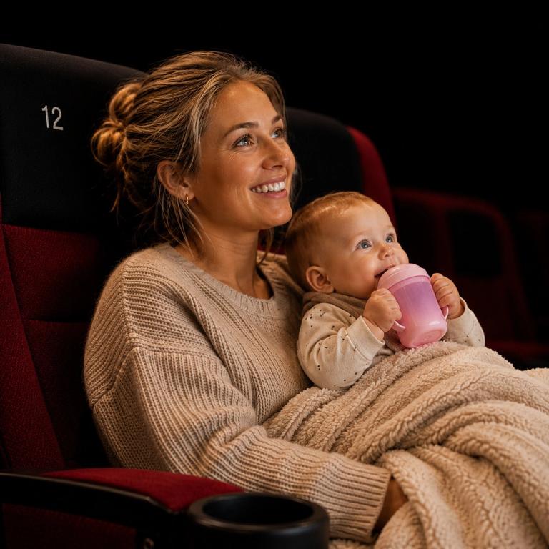 Babykino