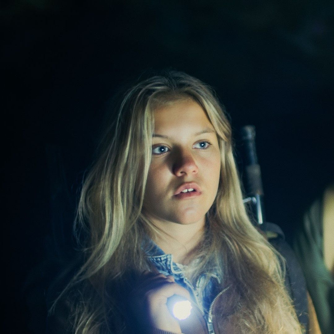 Skuespillerbesøk 2. juni