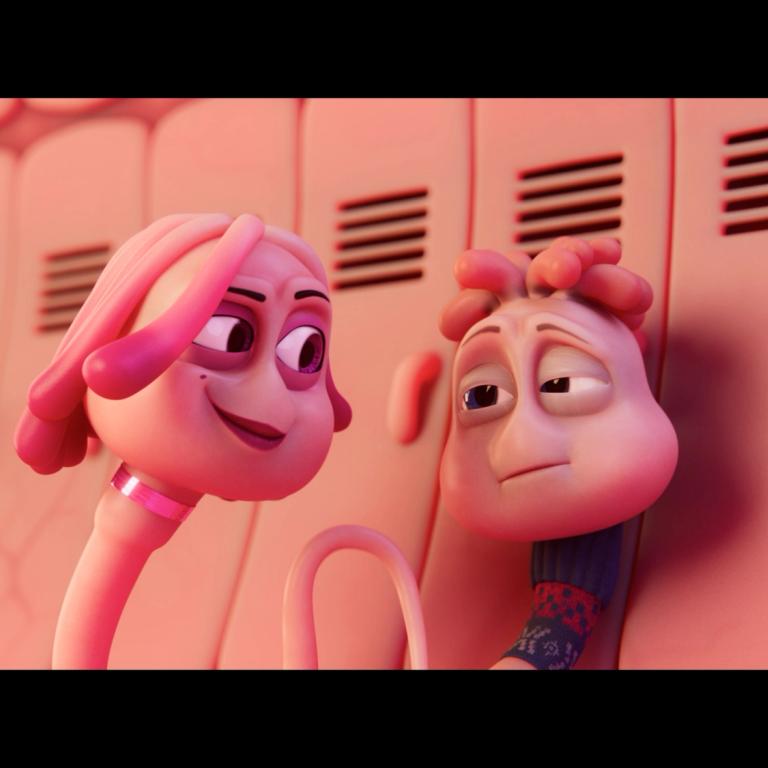 7. feb: UngINN-fredag: Spermageddon