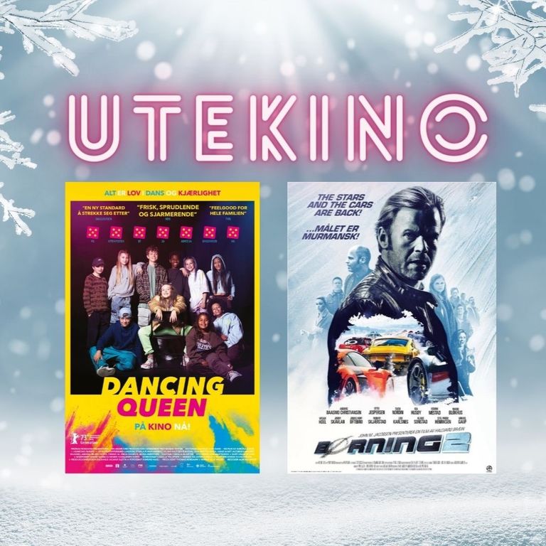 UTEKINO 17. feb.