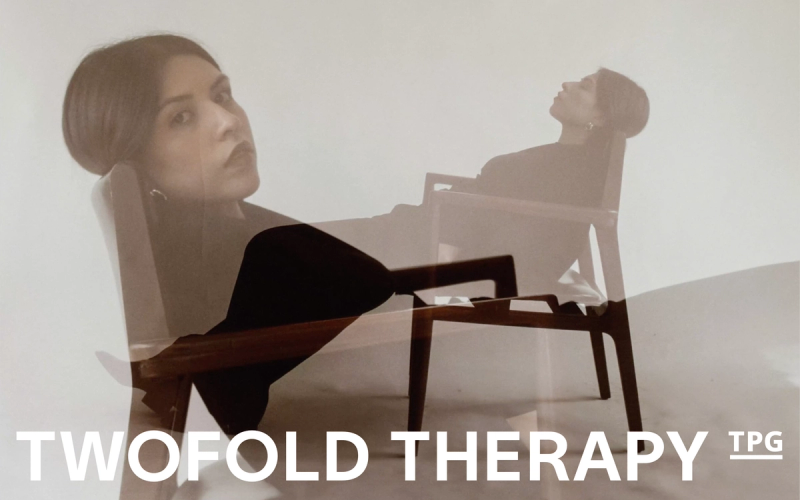 Twofold Therapy