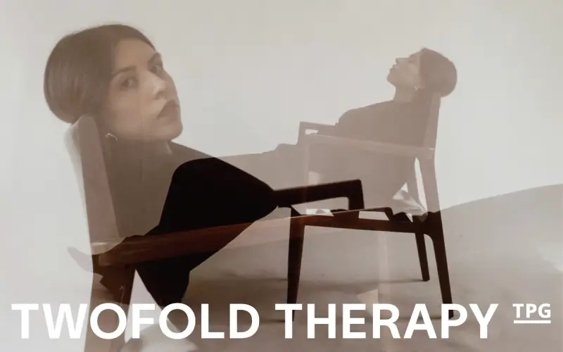 Twofold Therapy