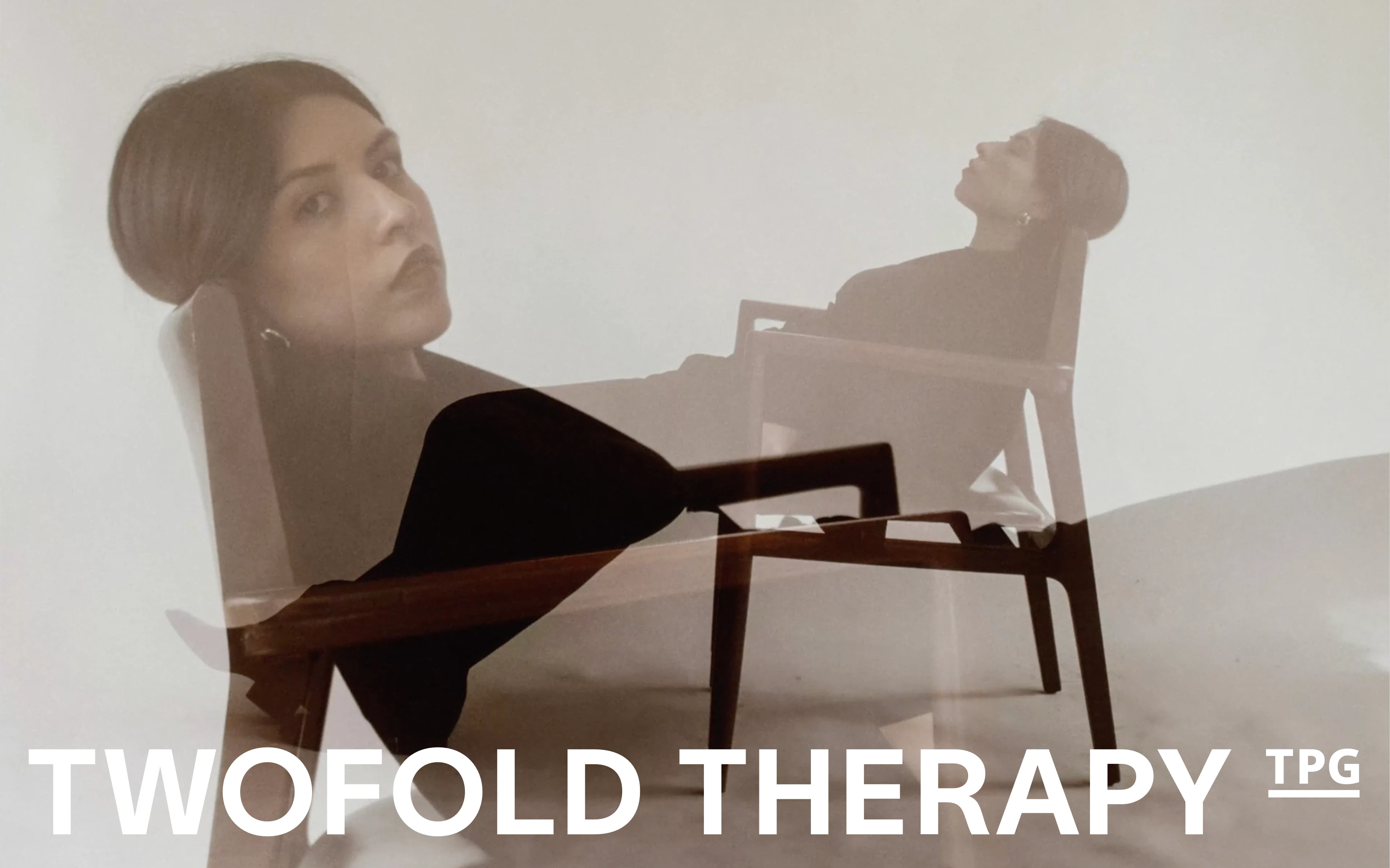 Twofold Therapy