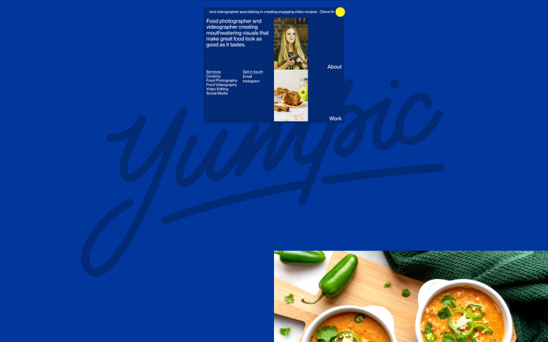 Yumpic