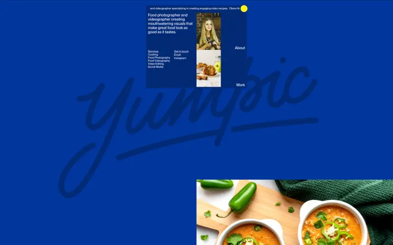 Yumpic