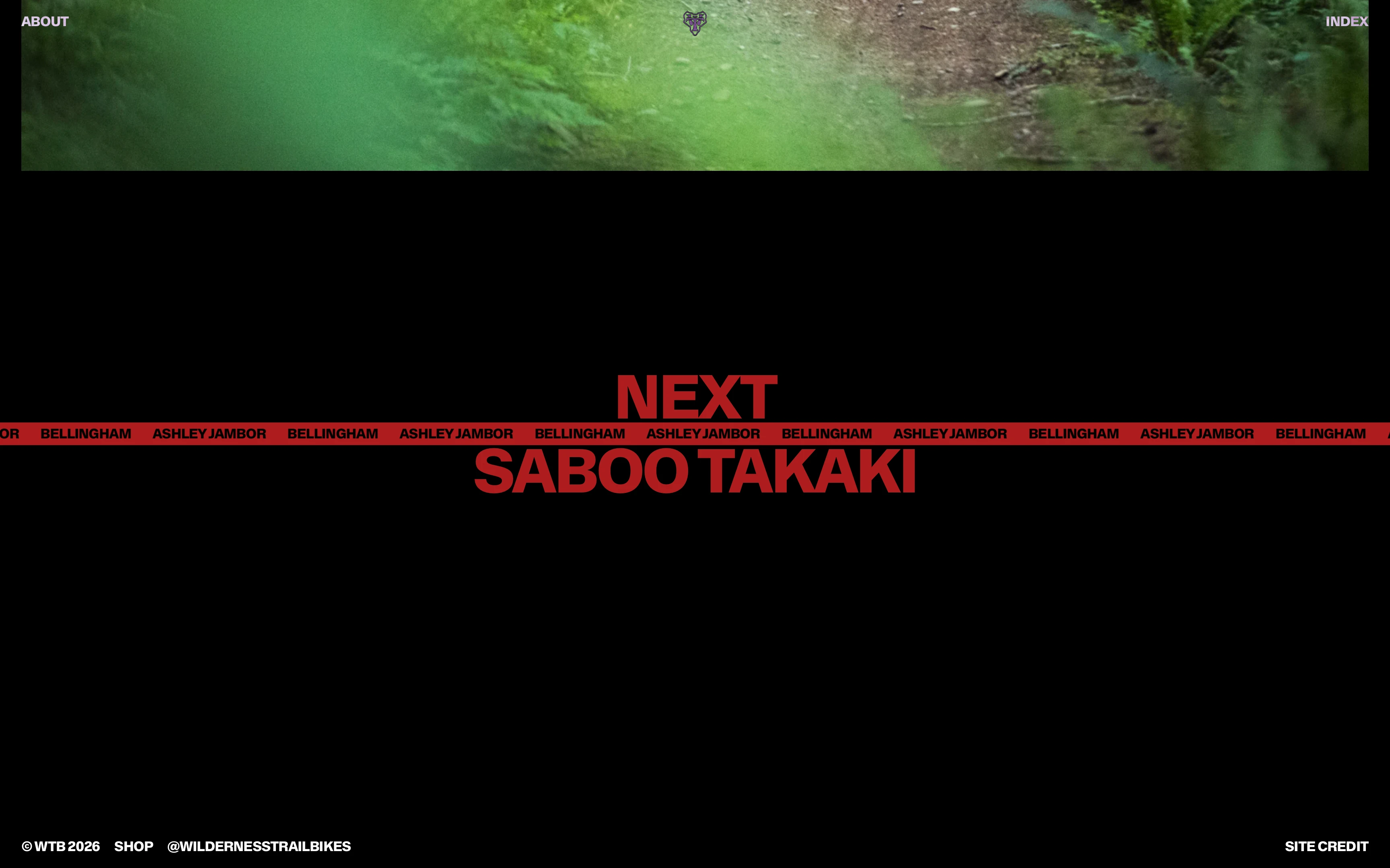 WTB Athletes